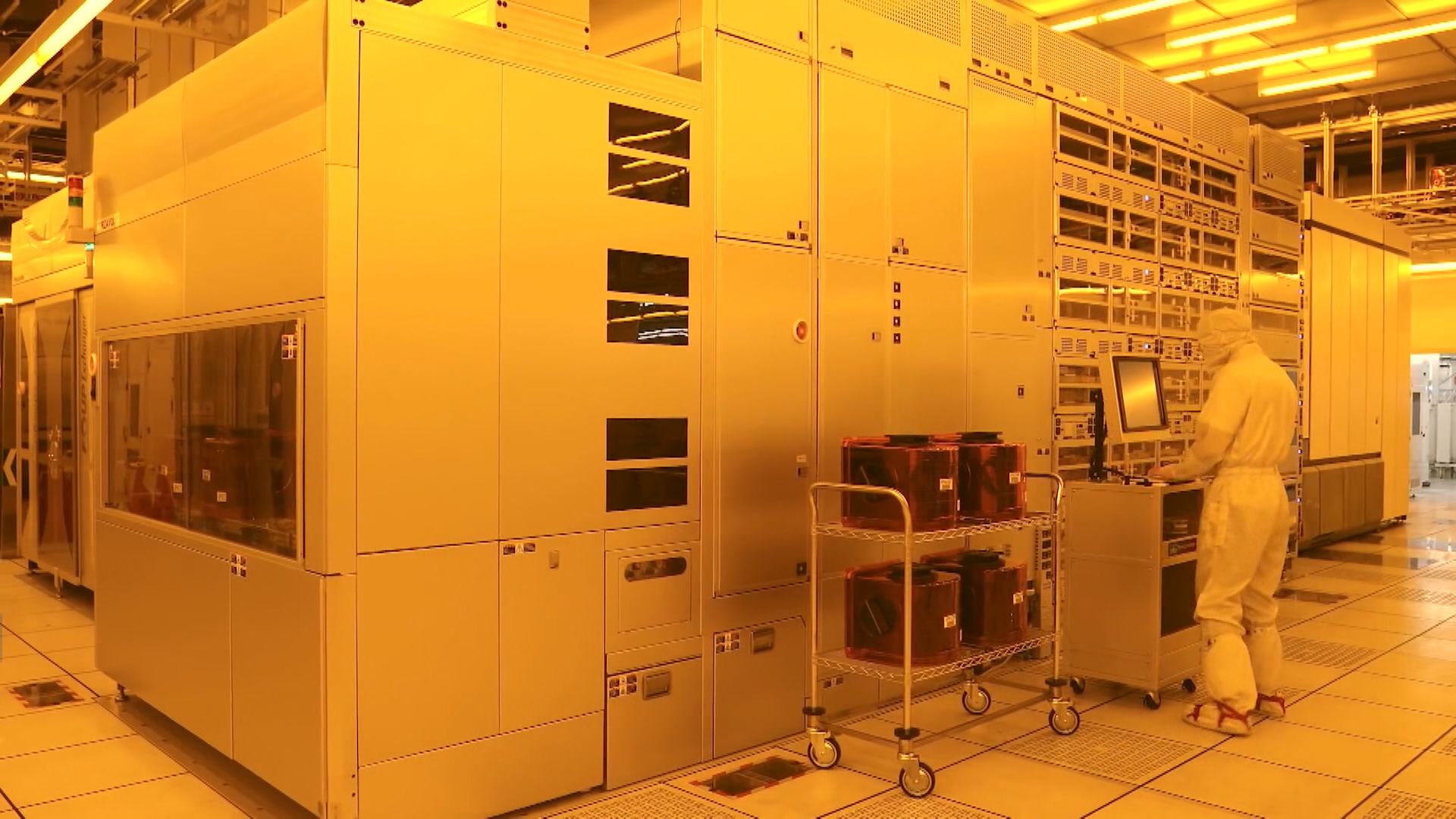 【數月內頒布】WSJ:拜登或簽行政命令限美企投資中國科企