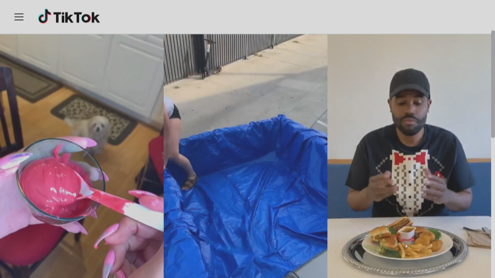 【首輪投票】美眾議院今表決全美封殺TikTok禁令