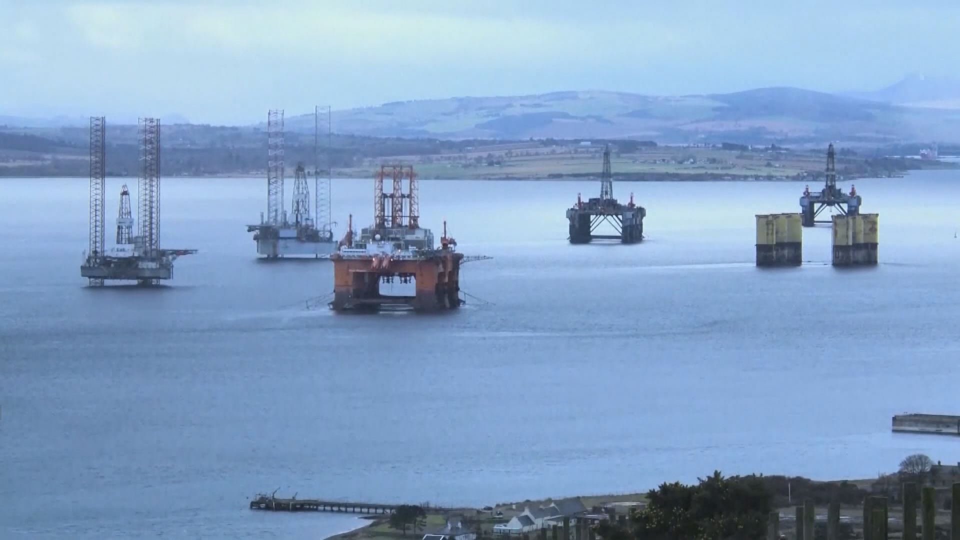 【貿易摩擦影響】傳美國已停止向中國出口原油