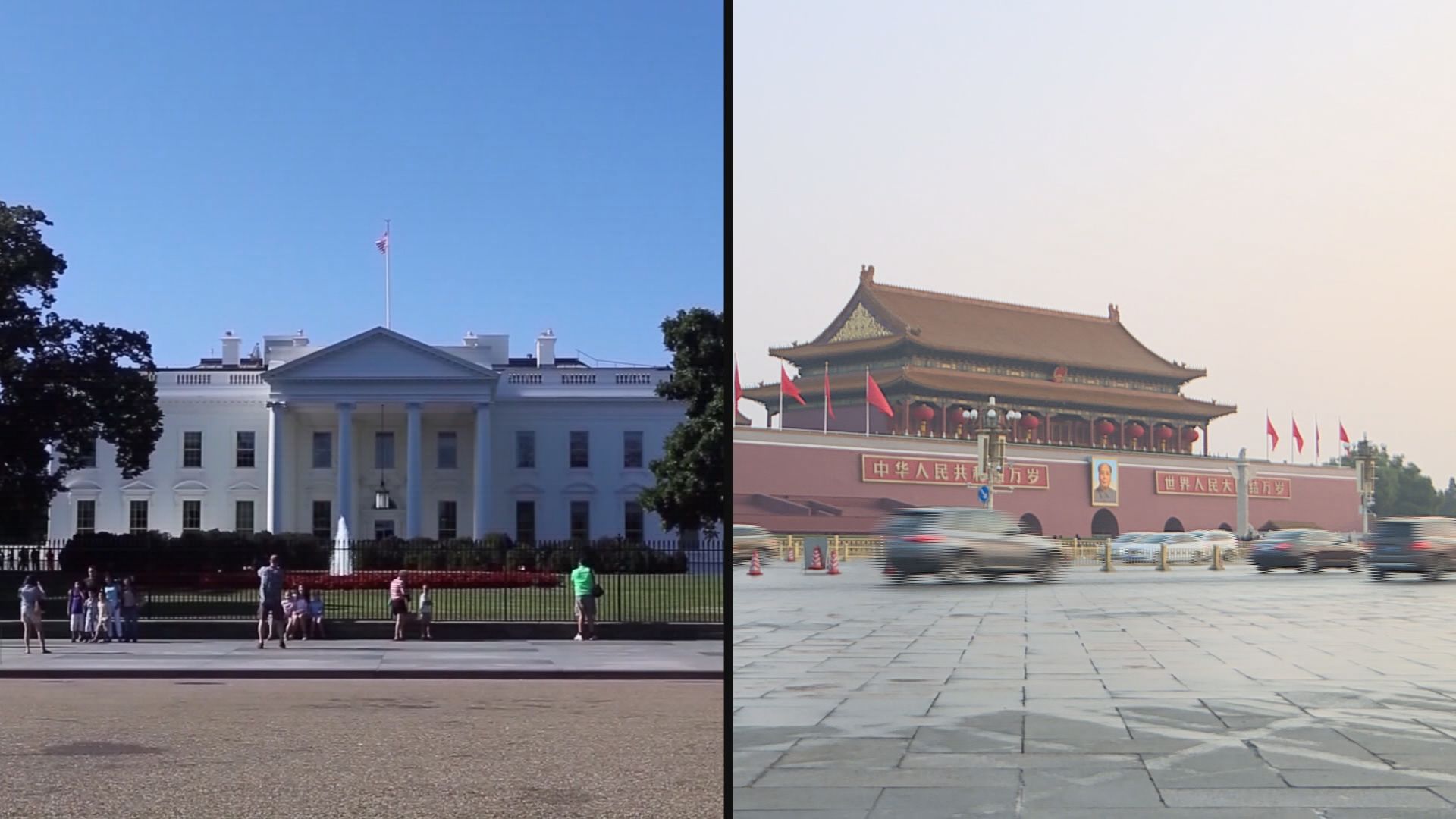 【邀中方重啟貿易談判】美徵稅前給「最後機會」