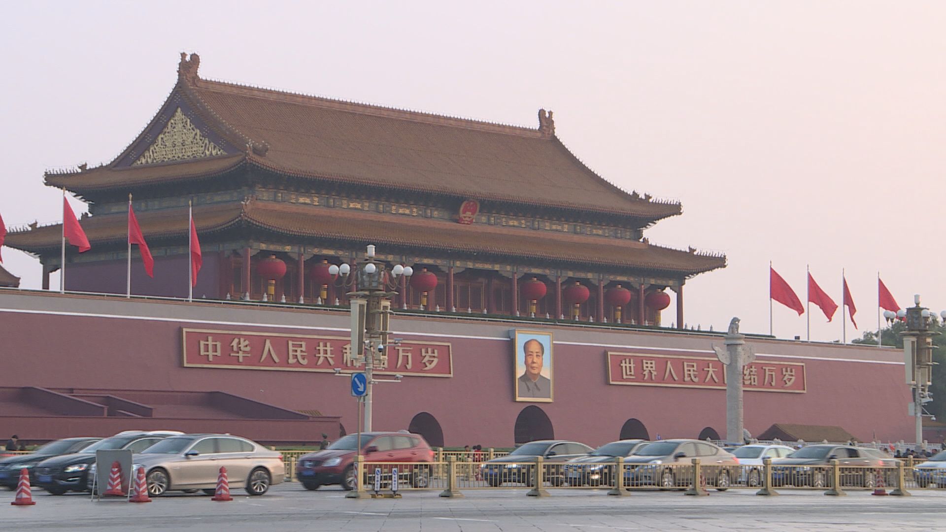 【中美貿戰升級】傳中方兩招反擊美「核彈級關稅」