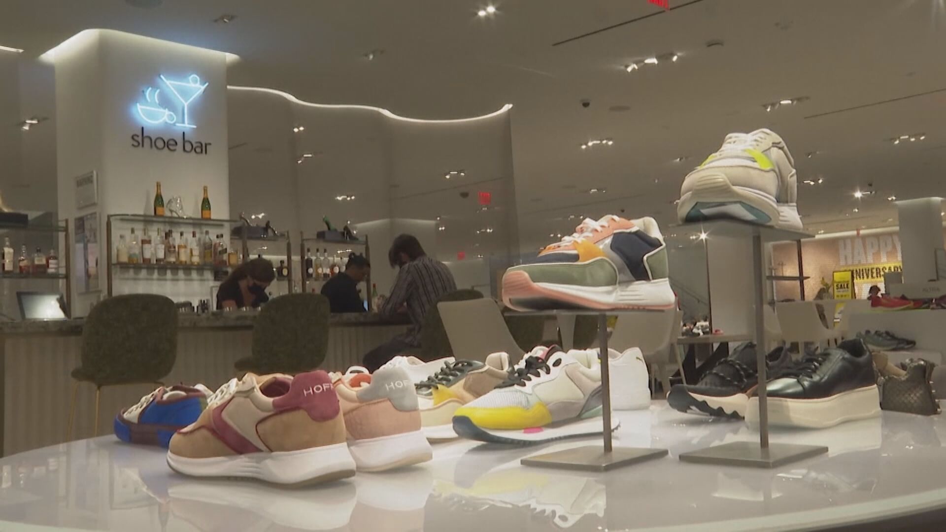 【本周美國焦點數據】2月製造業指數周三出爐