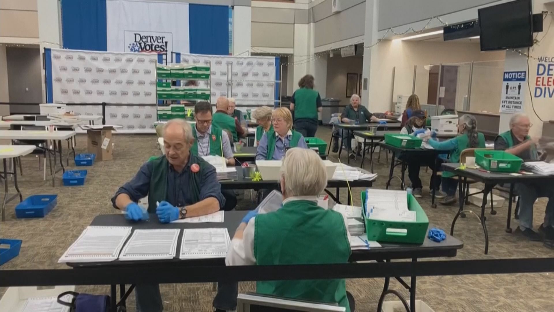 【美國中期選舉】共和黨在眾議院選戰領先