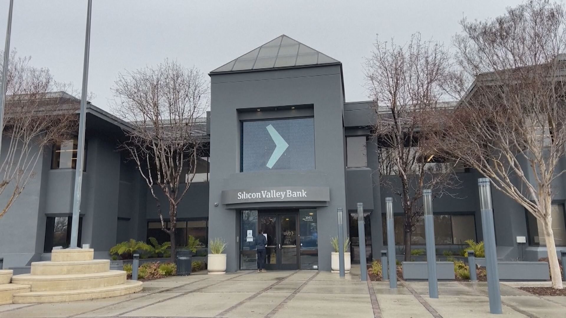 【SVB爆煲】拜登指要追究責任 滙控或成「白武士」