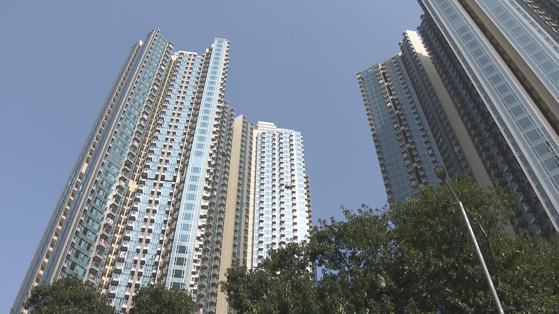 信和華置捐樓抽獎！打針有機做凱滙千萬單位業主