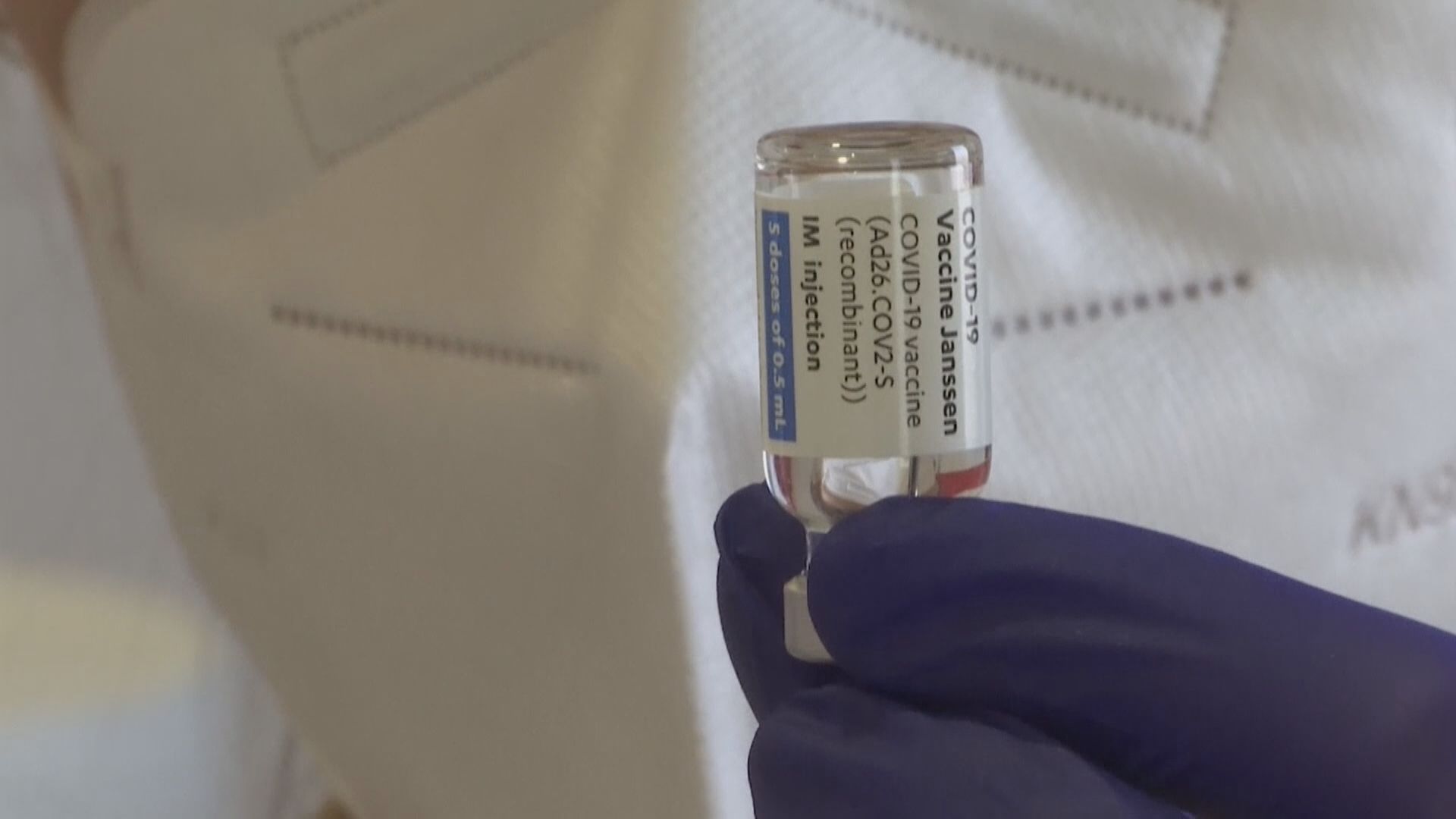 美「轉軚」豁免疫苗專利  藥廠反對