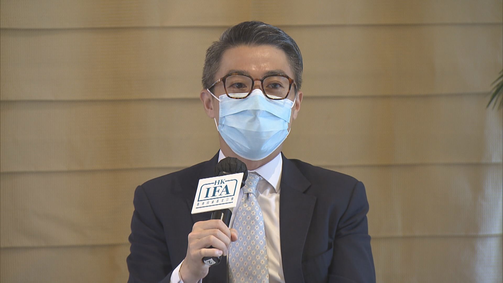 惠理:科企及樓市年內仍有監管壓力