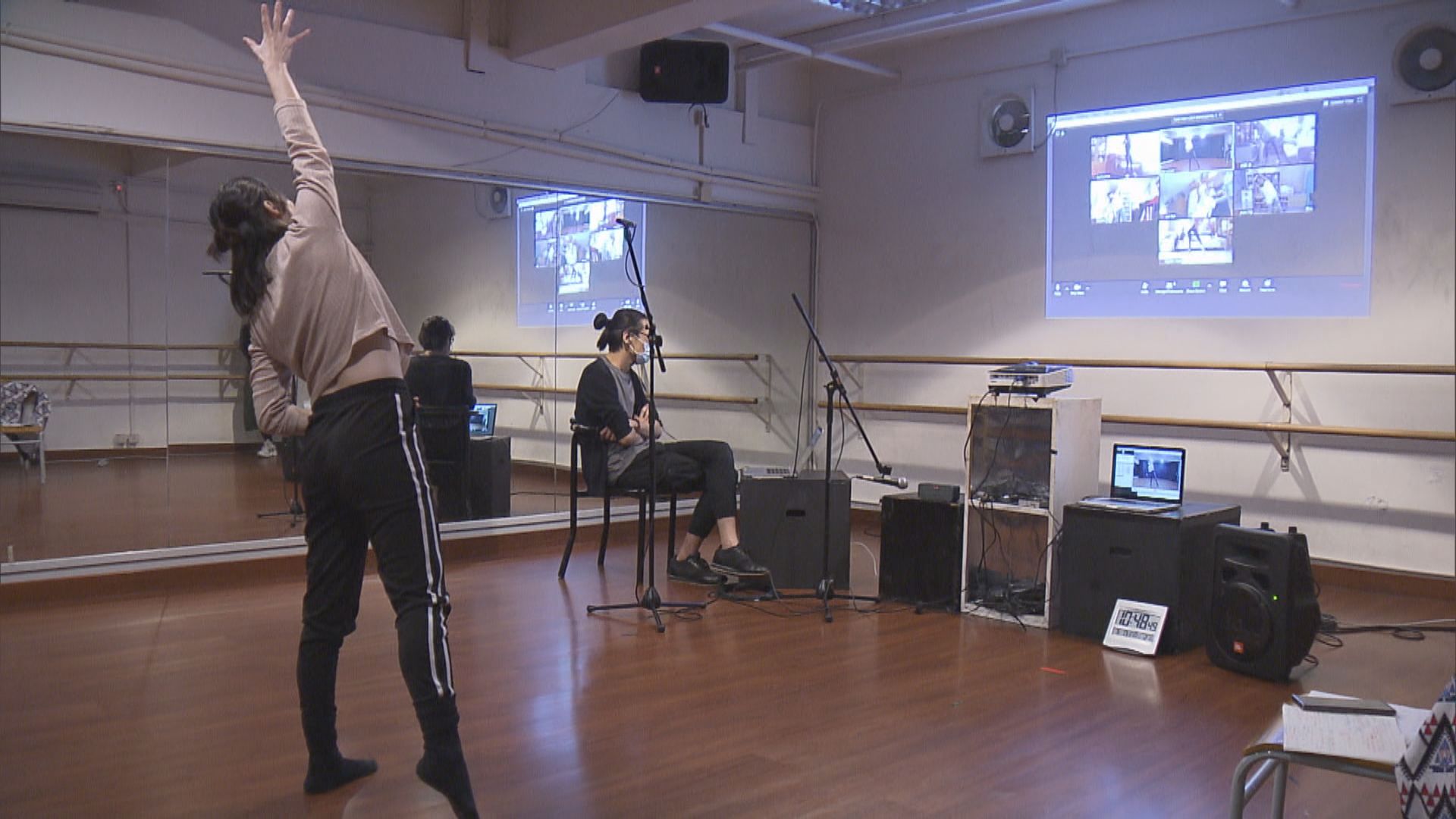 【疫情蔓延】興趣班人數大減 行業如何自救？