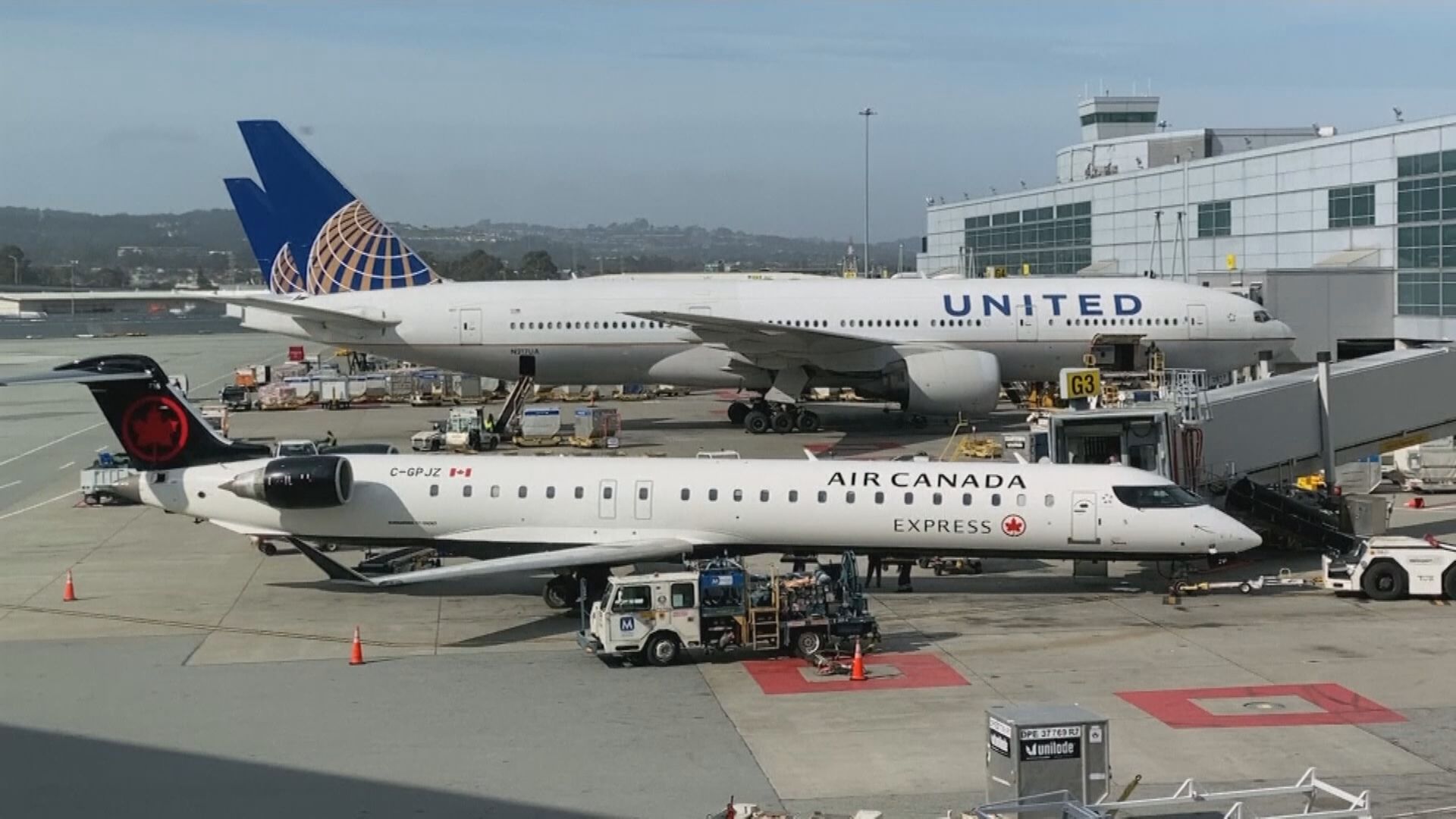 【收緊入境限制】美國要求中港澳出發赴美旅客提供陰性檢測證明