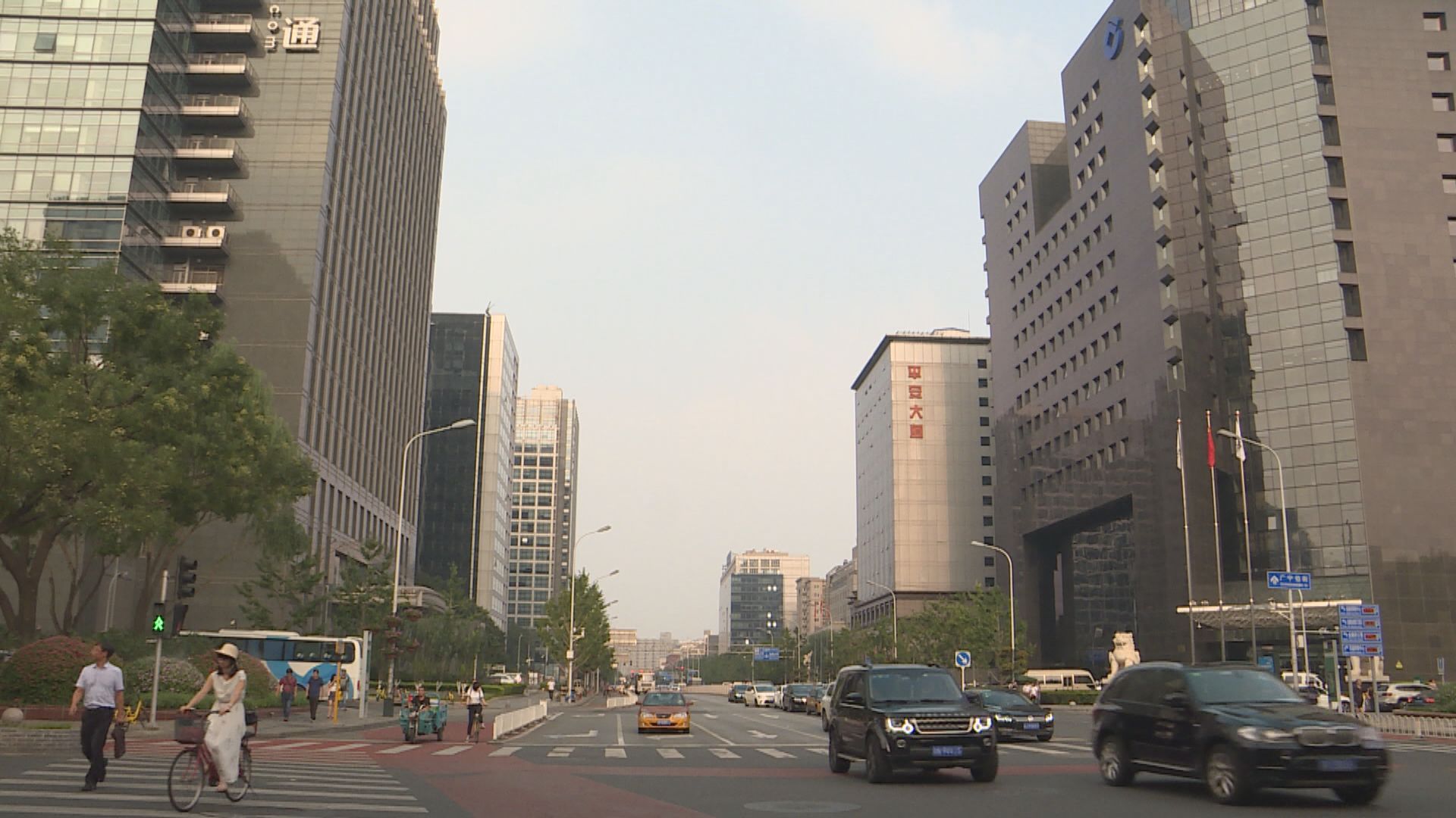 【籌旗紓困】三百多家內地企業 籌逾五百億人民幣貸款