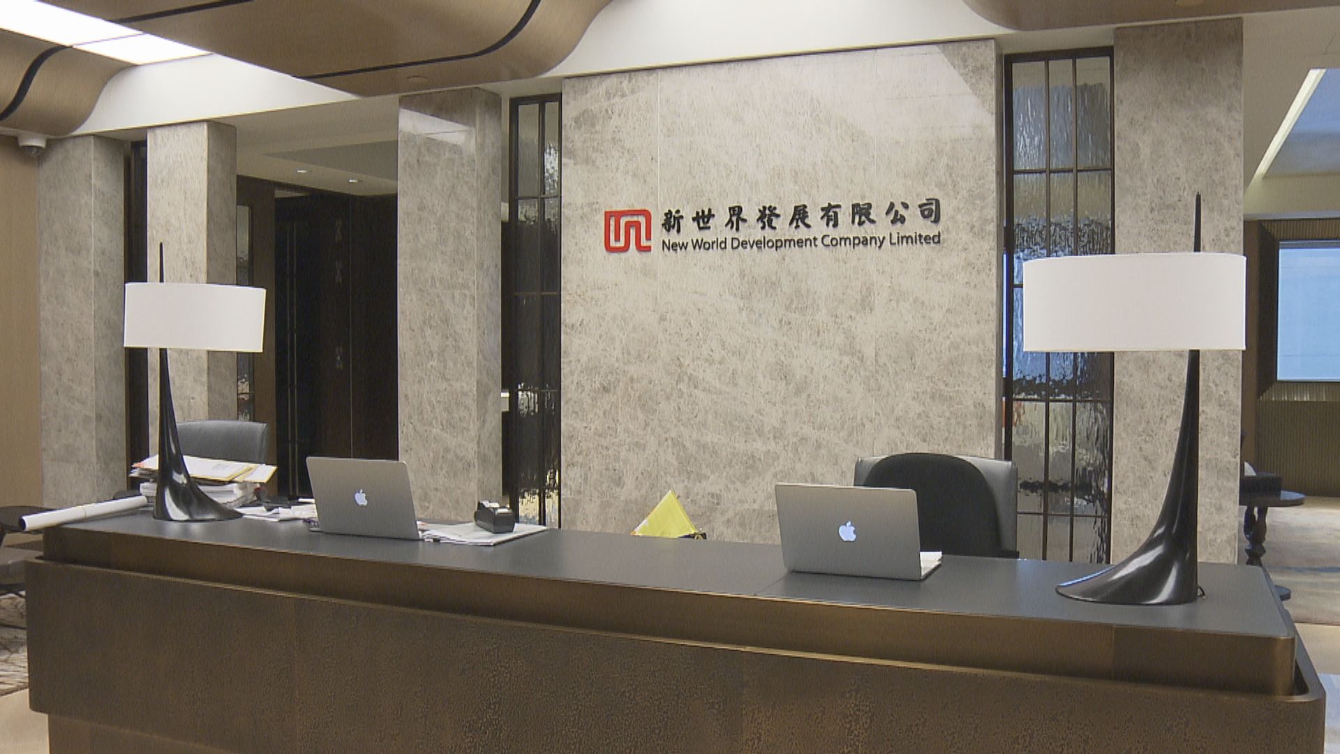 【口罩本地產】新世界將設置生產線生產口罩