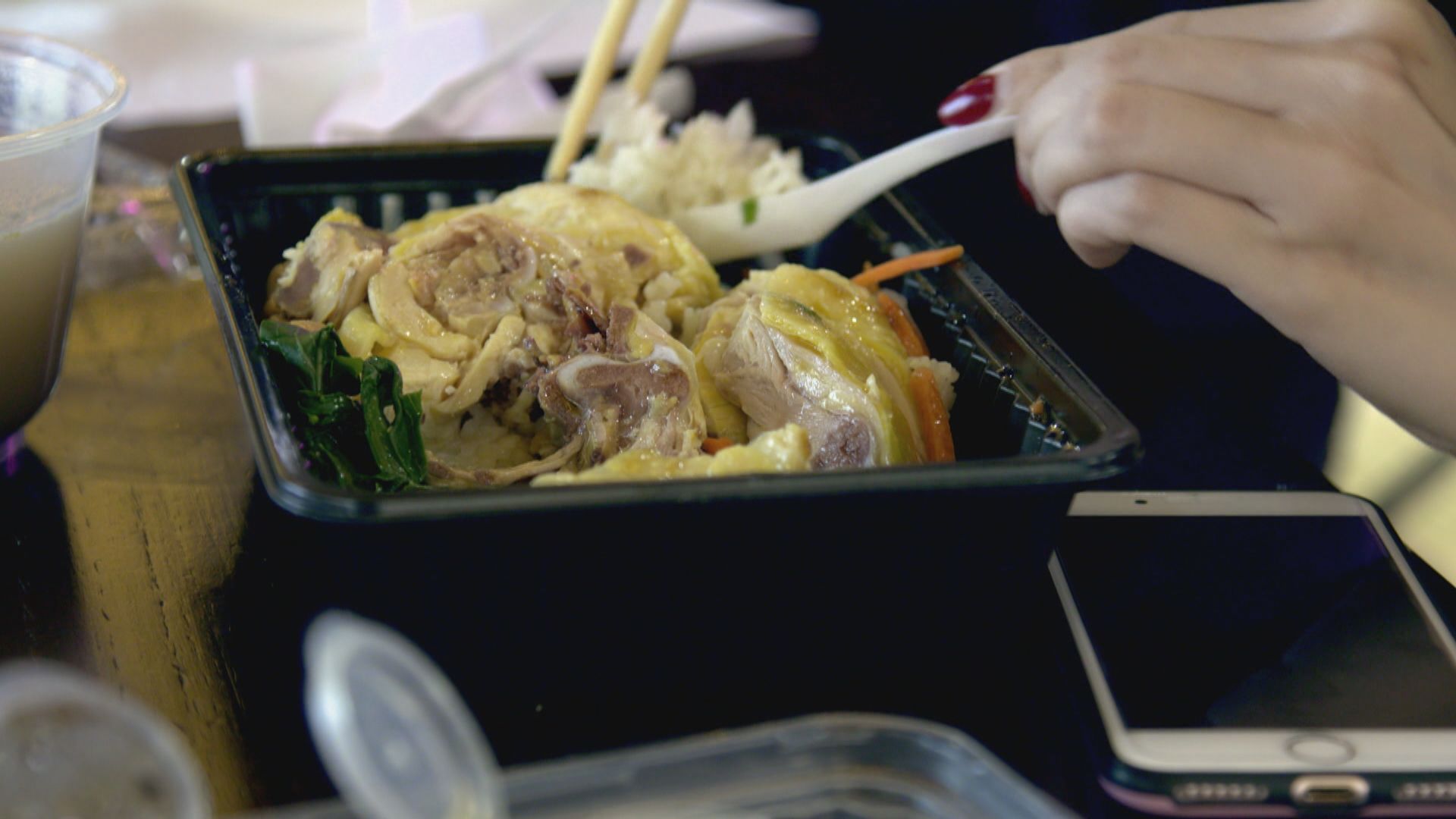 【叫外賣】疫情影響唔出街 Foodpanda：外賣單急增逾半