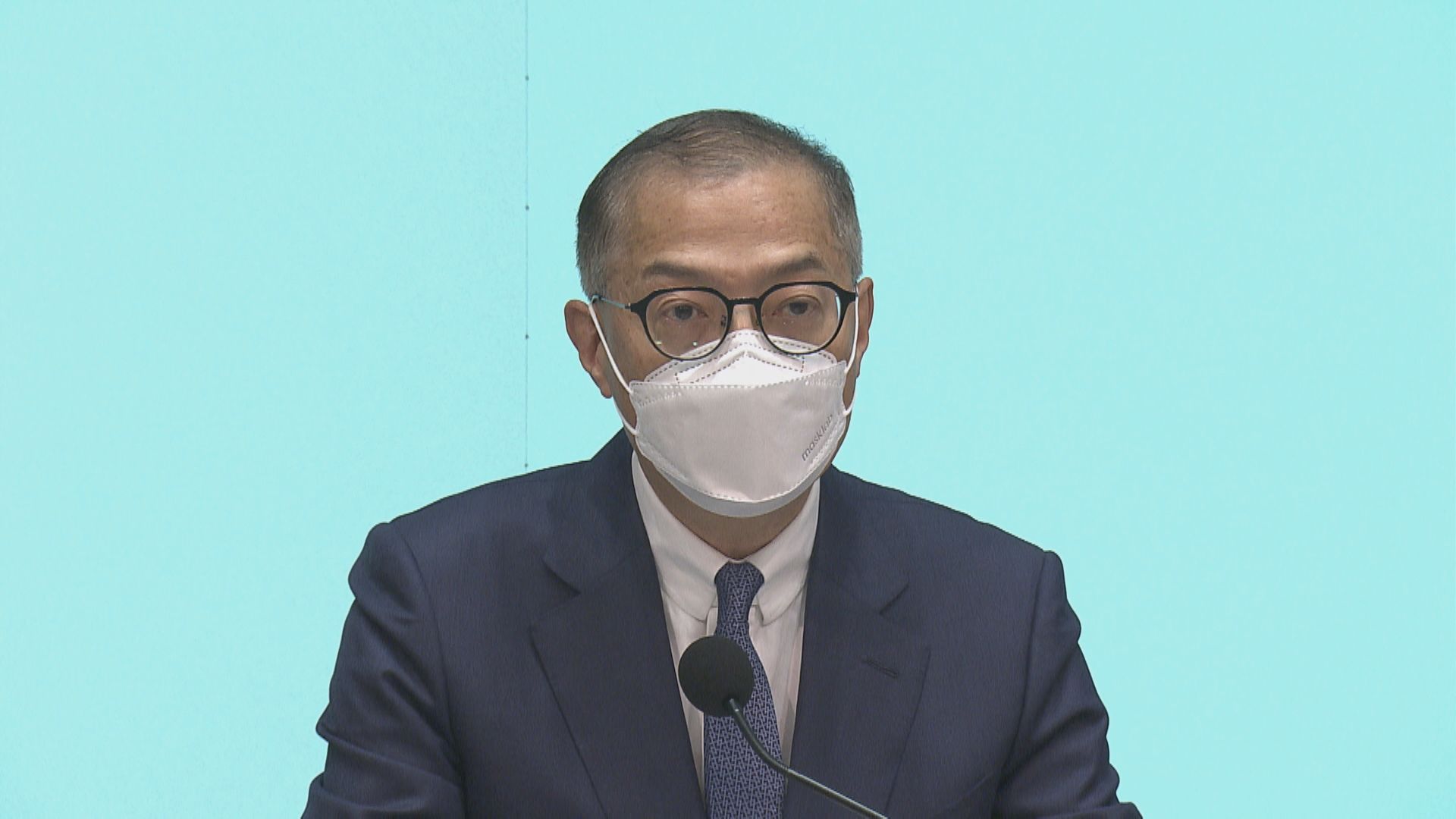 【防疫鬆綁】盧寵茂:疫苗通效益已不及社會成本