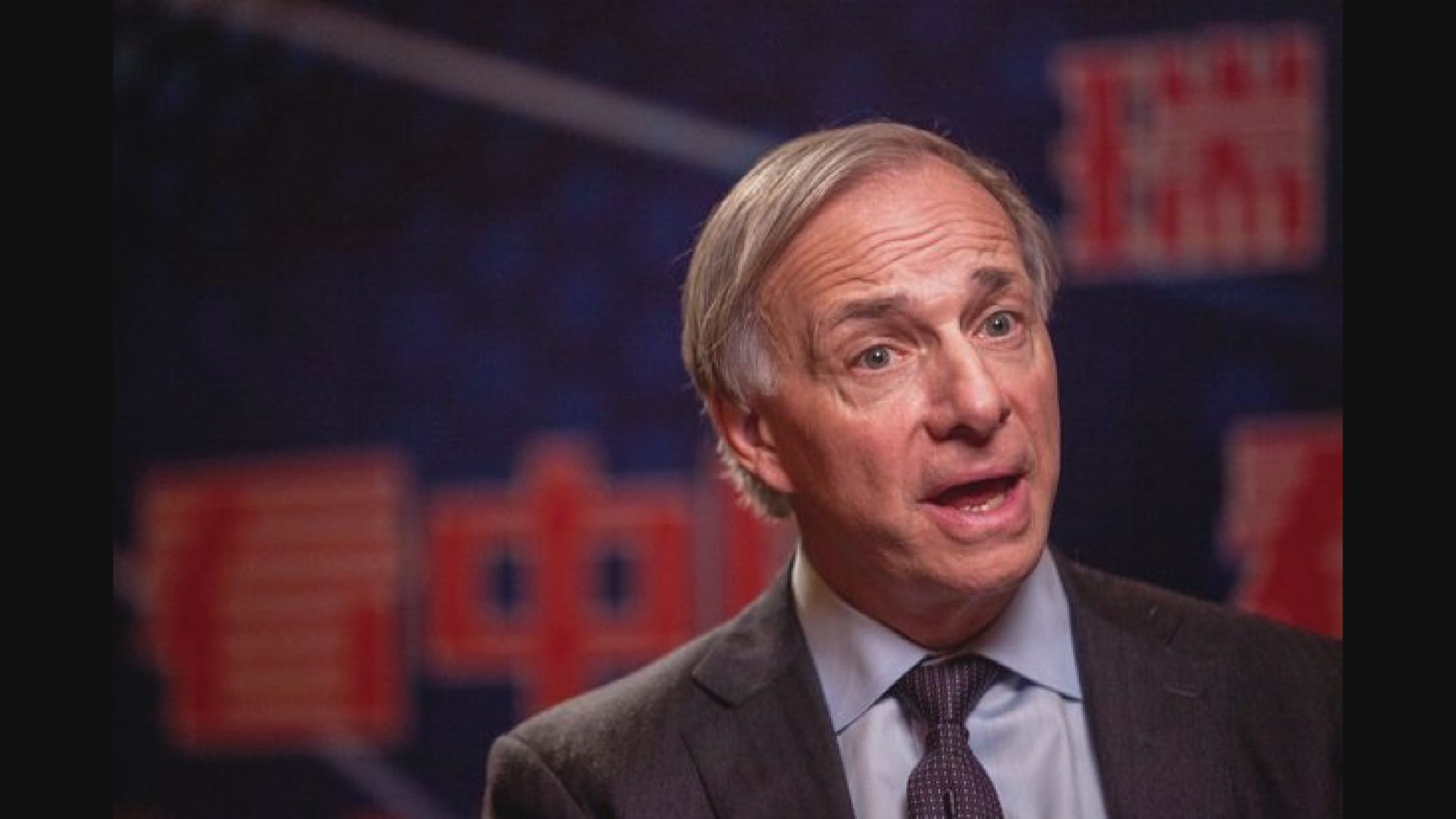 【疫情蔓延】對沖基金橋水：風險管控如常