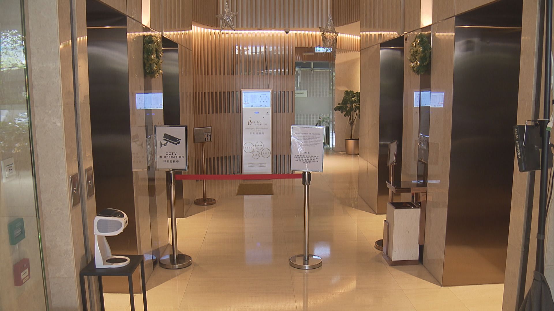 另類配套！檢疫酒店有機打住客唔怕悶