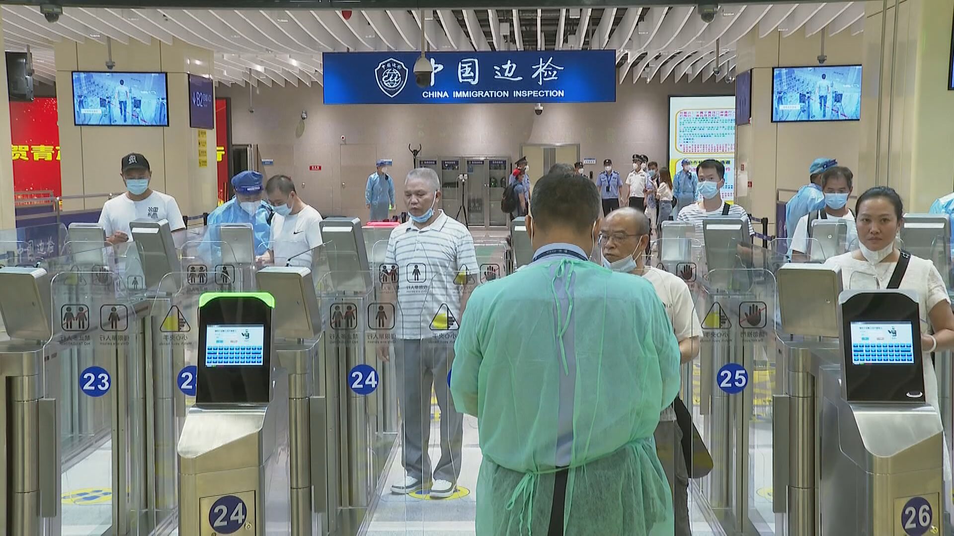 【疫情嚴峻】澳門要求內地入境第2日須做核酸檢測