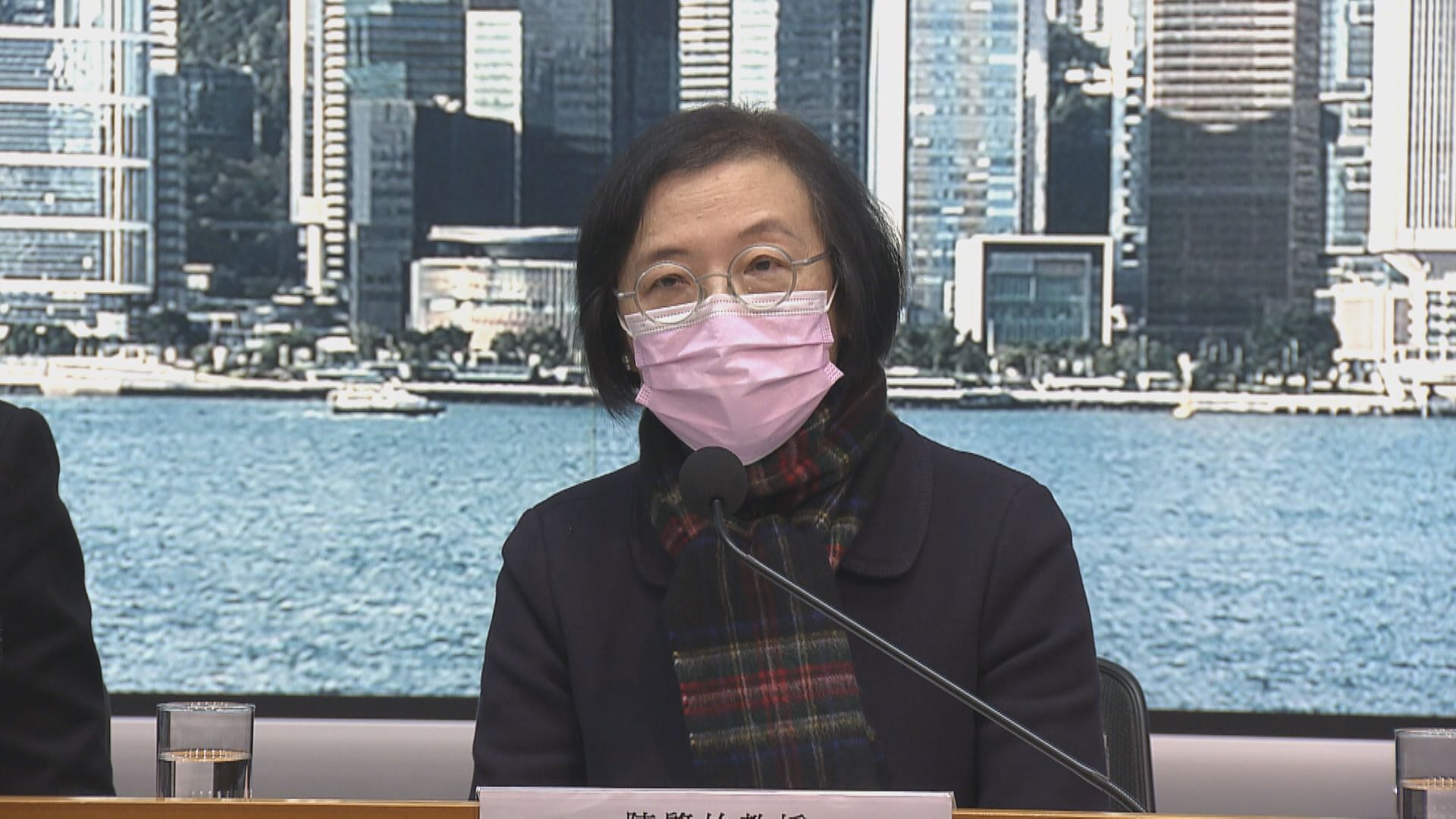 限制人流！年宵花市「翻生」 攤檔減半