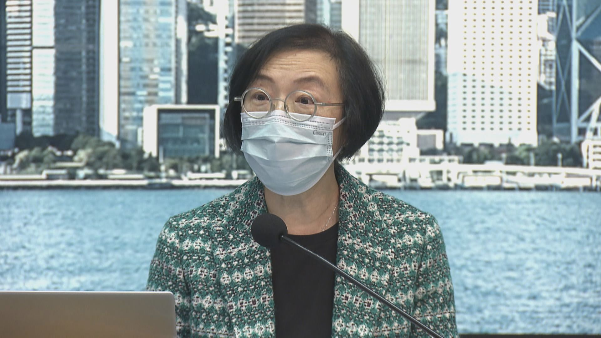 限聚延至「1‧20」！農曆新年前放寬機會微