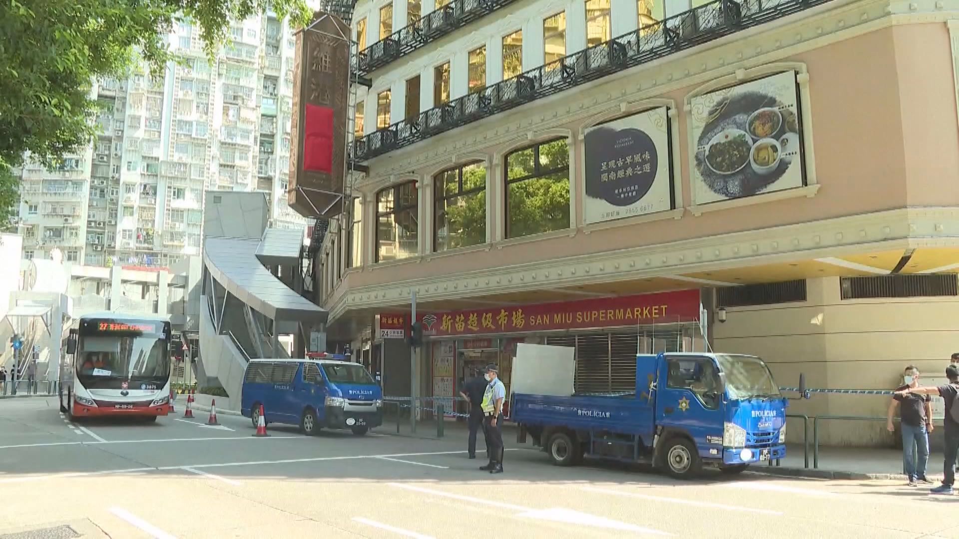 【防疫情擴散】澳門明日凌晨閂部分娛樂場所