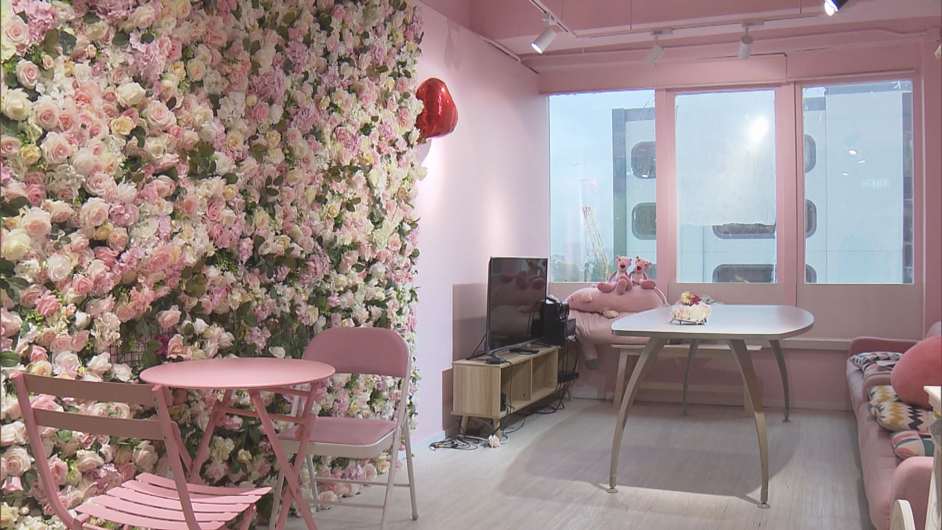 【疫情蔓延】唔敢去玩 有Party Room生意額大跌八成