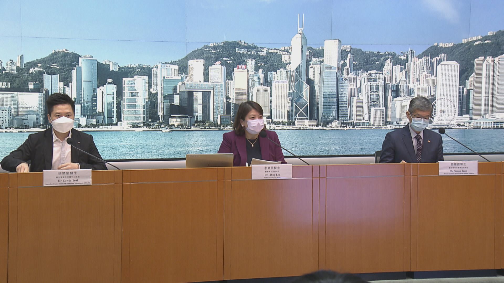 【放寬社交距離措施】「10‧6」起食肆准12人一枱  酒吧放寬至6人