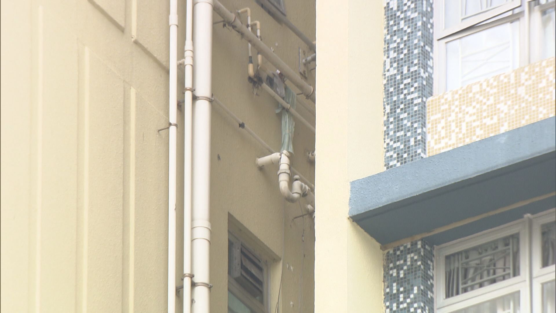 【抗疫你要知】舊式U型聚水器未必能完全隔離主污水渠