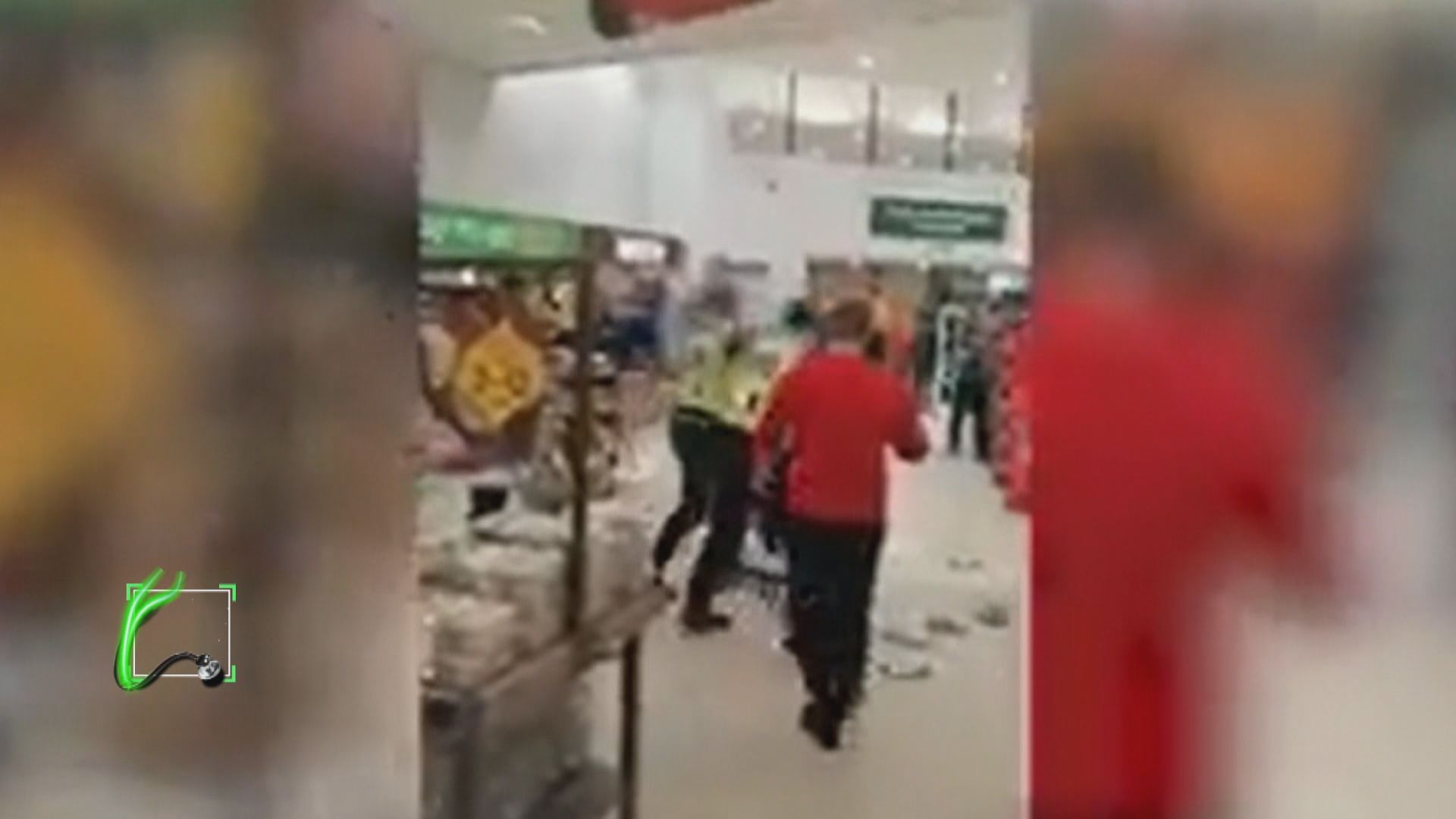 英政府專家警告或要全國封城