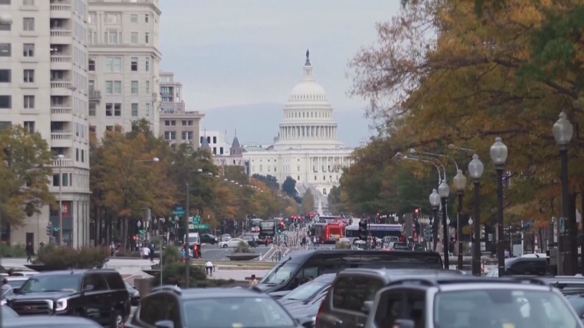 【疫情應對】華府將與銀行及科技公司代表會晤