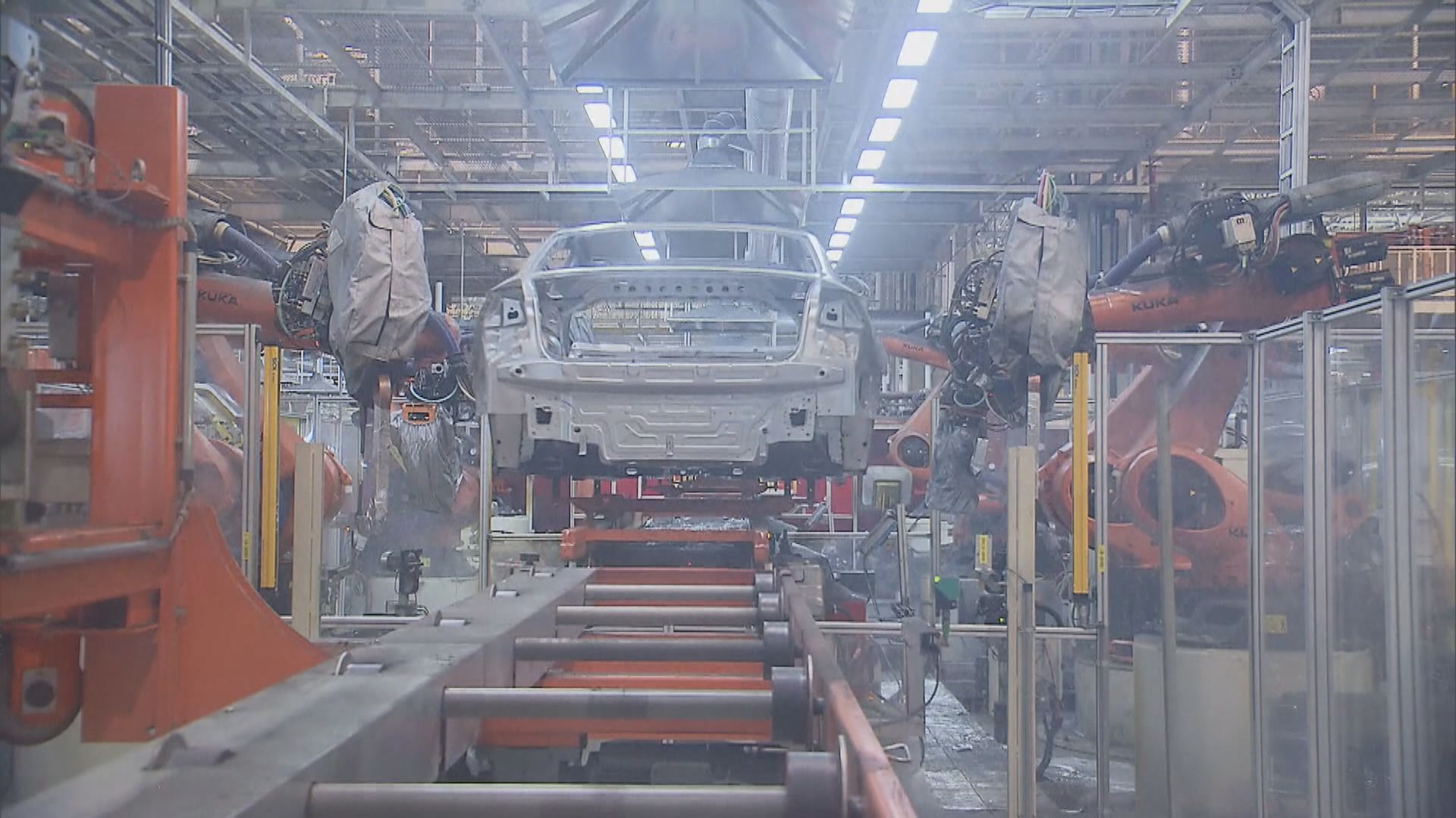 【口罩荒】內地有工廠生產線轉為生產口罩