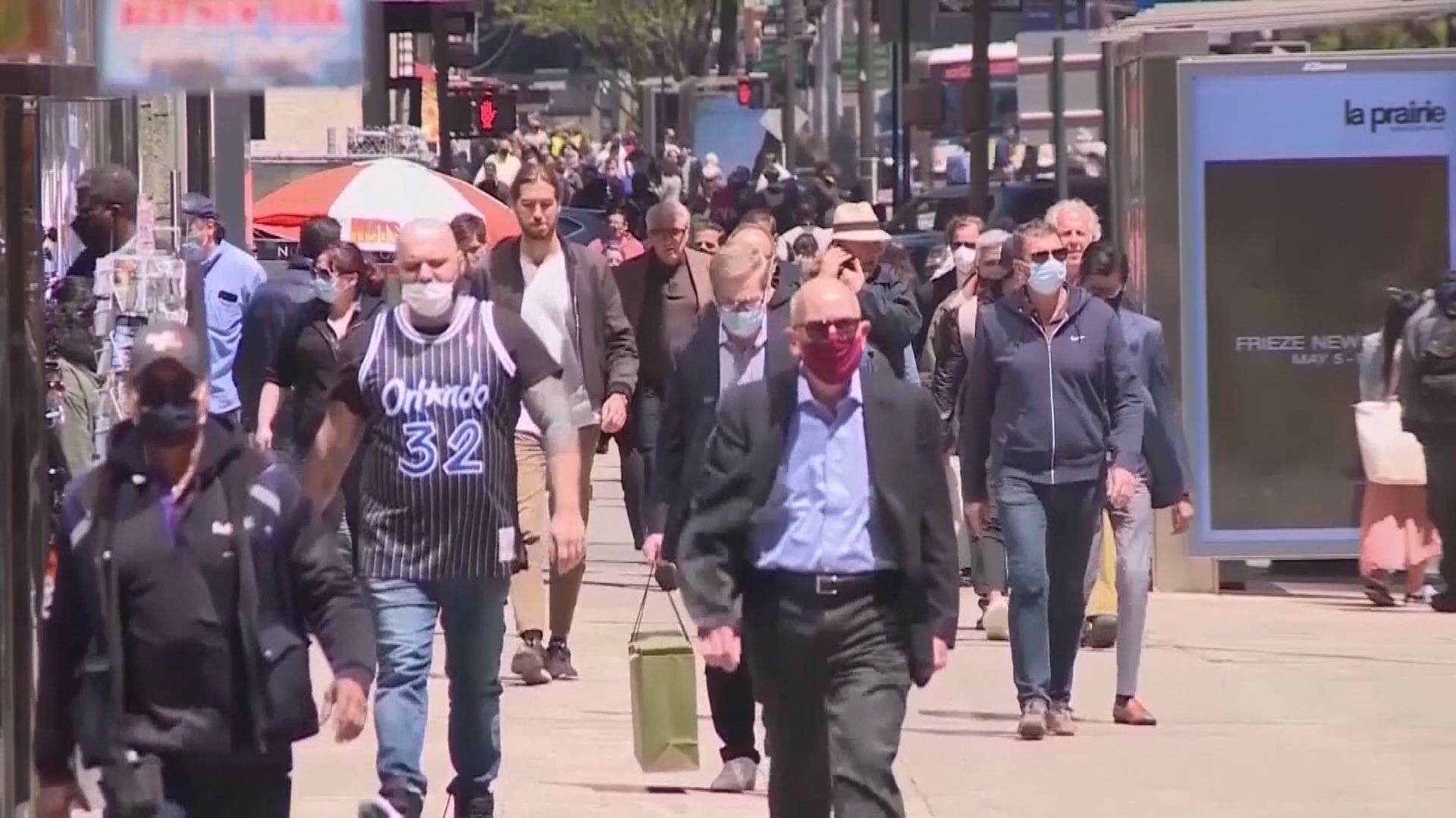 【俄烏戰事影響】世銀降今年全球經濟增長預測至3.2%