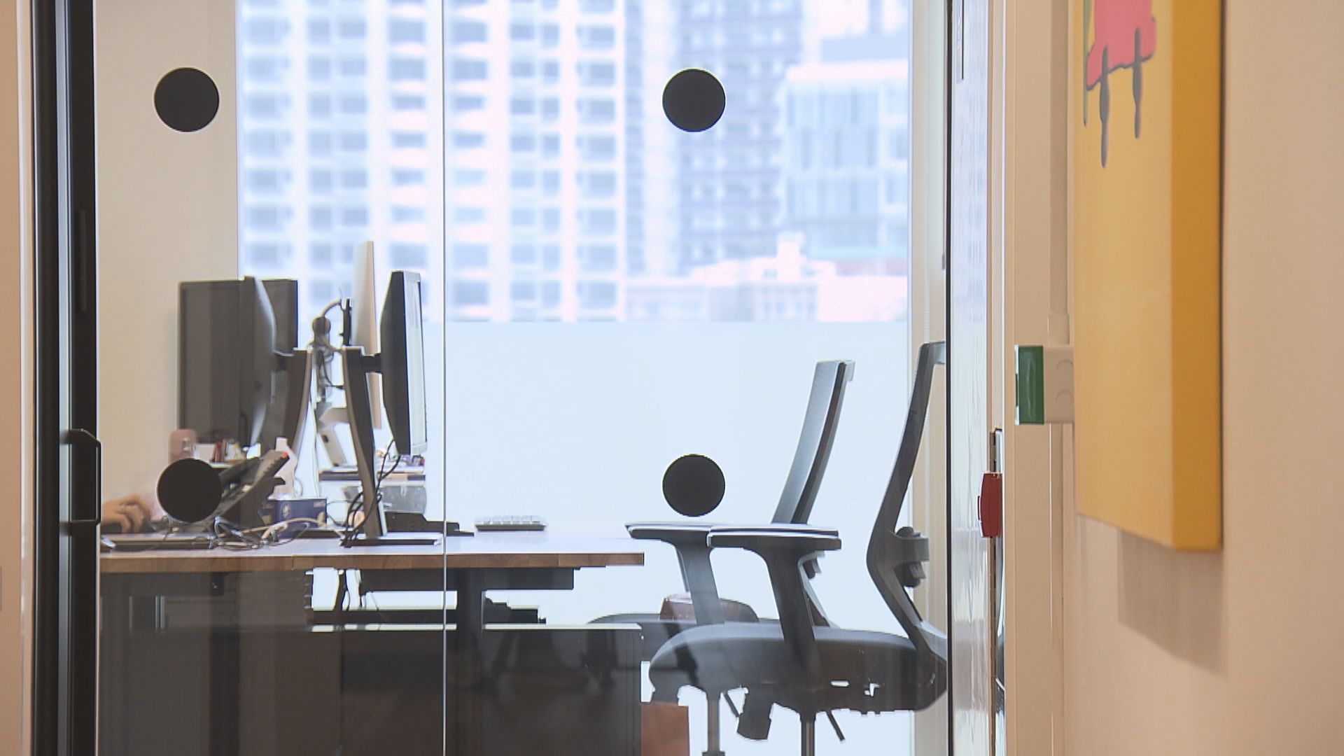 【計劃有變】日本軟銀或放棄增持WeWork