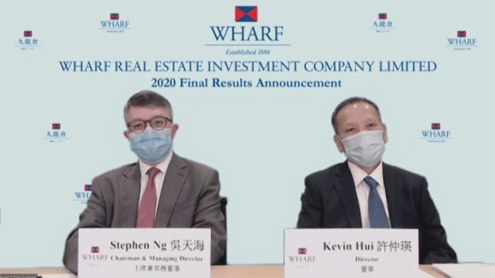 九置冀政府盡快推消費券