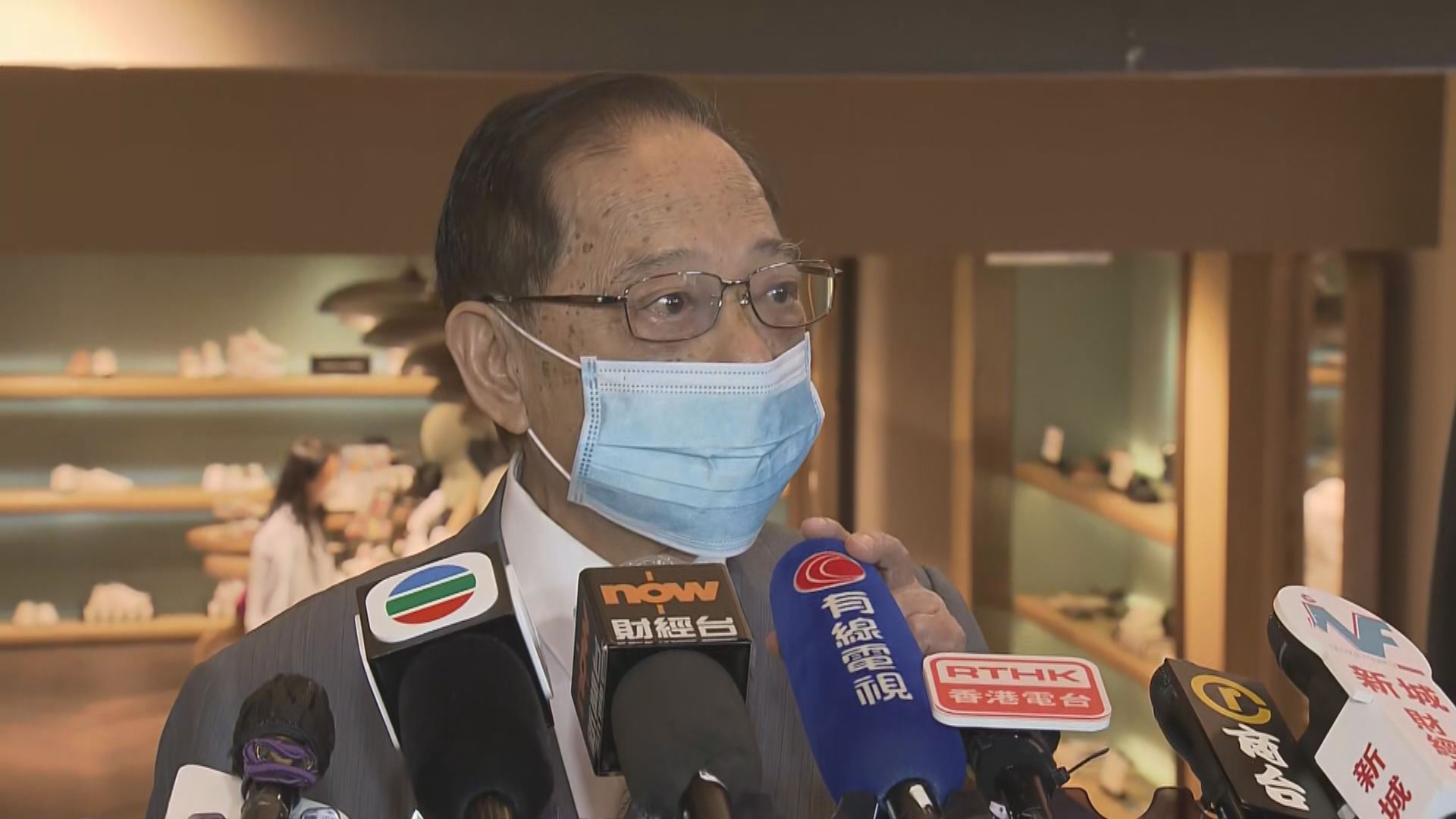 會德豐表決私有化方案 往後發展再作公布