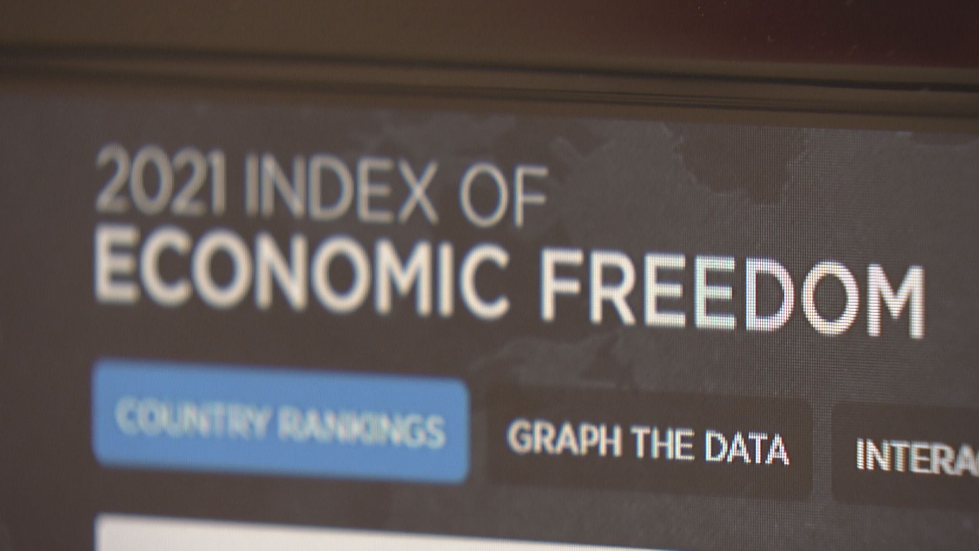 【香港「除名」】財爺去信反對！WSJ: 毋須再說服世界