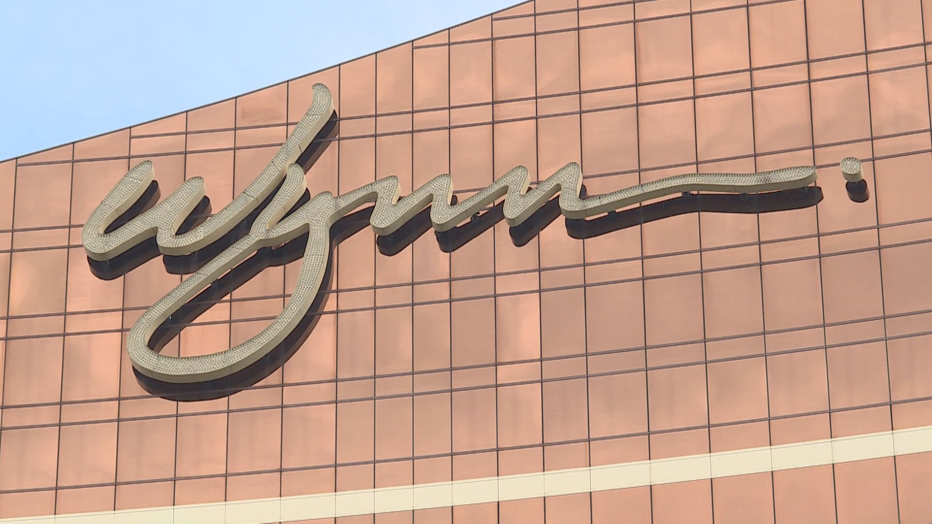 傳母企放售網上博彩業務 永利拒評