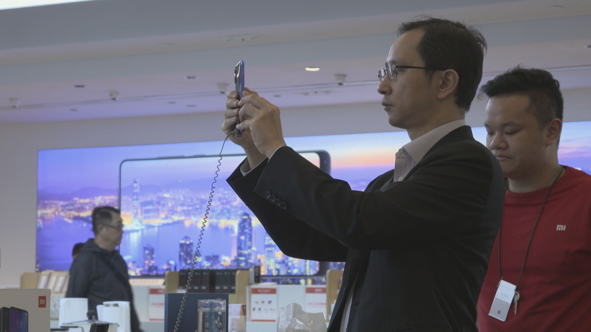 雷軍：小米正構建第2期智能工廠