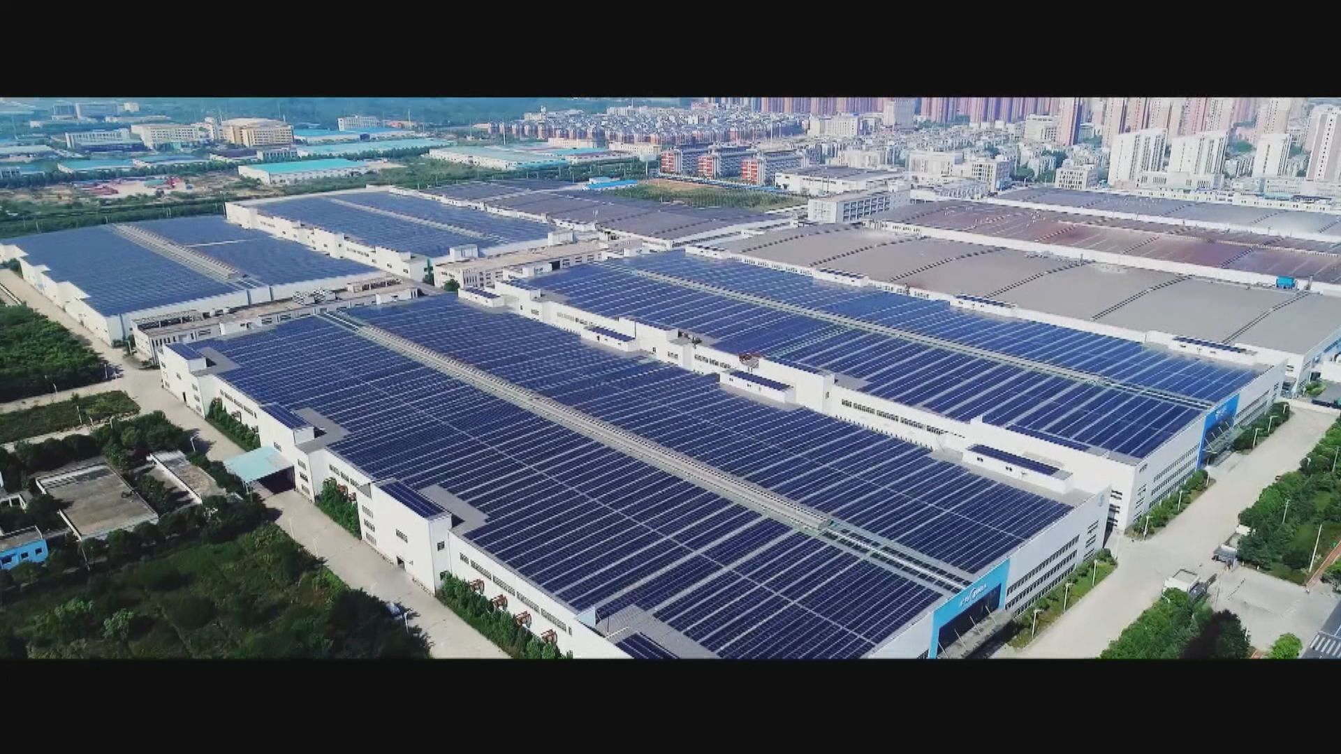 【業務發展】信義系發展多晶硅 料與光伏玻璃客戶可達到交叉銷售