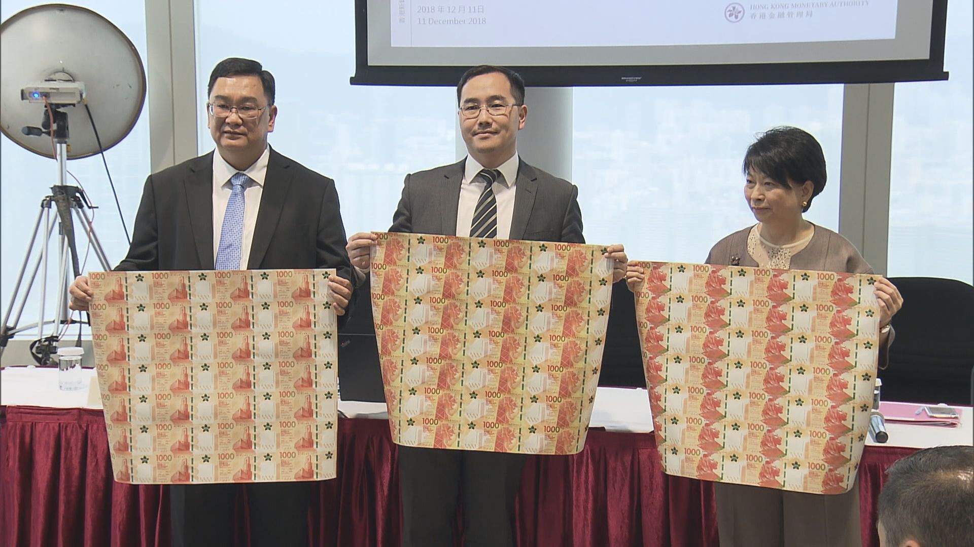 【2018財經大事回顧】瞬間看財經