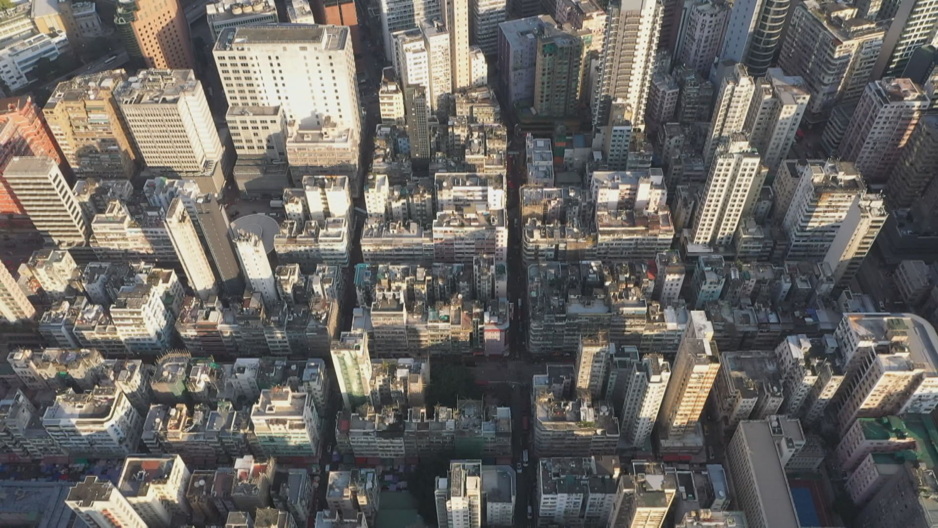 居民須禁足強檢！政府研圍封油麻地佐敦「疫區」