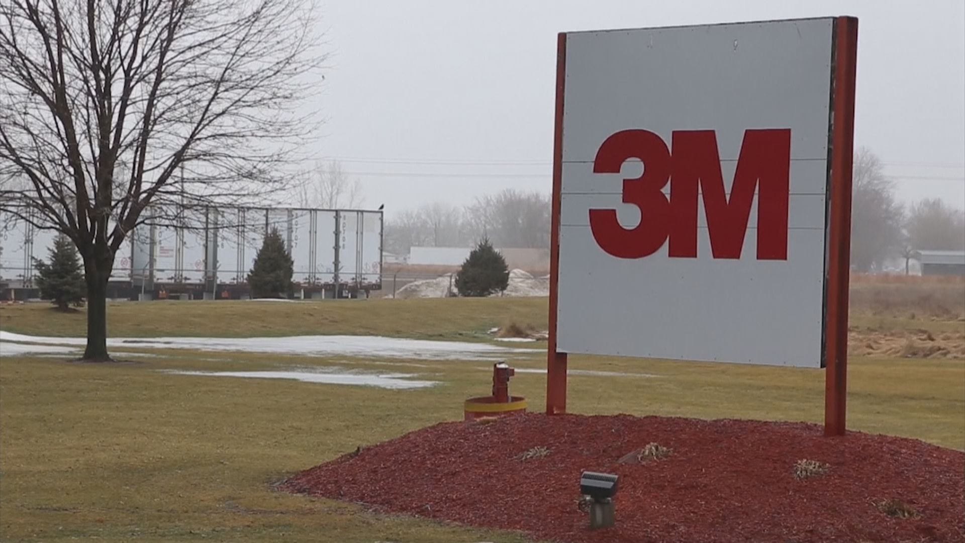 3M就永久化學品污染指控達成103億美元和解協議