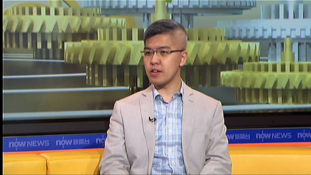 學者：派錢安排甩漏影響政府威信