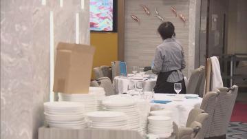 勞顧會同意連續性合約由418改為468 飲食業︰兼職工67小時即停用 