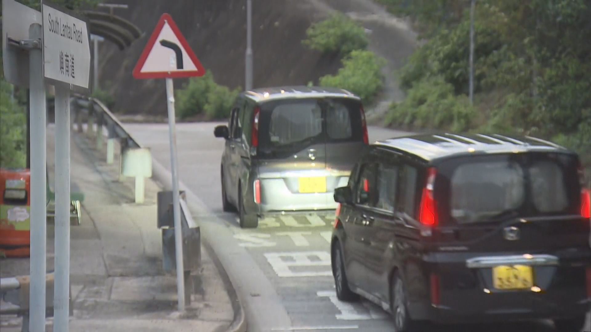 民主派顛覆政權案　郭家麒及范國威等4人刑滿出獄