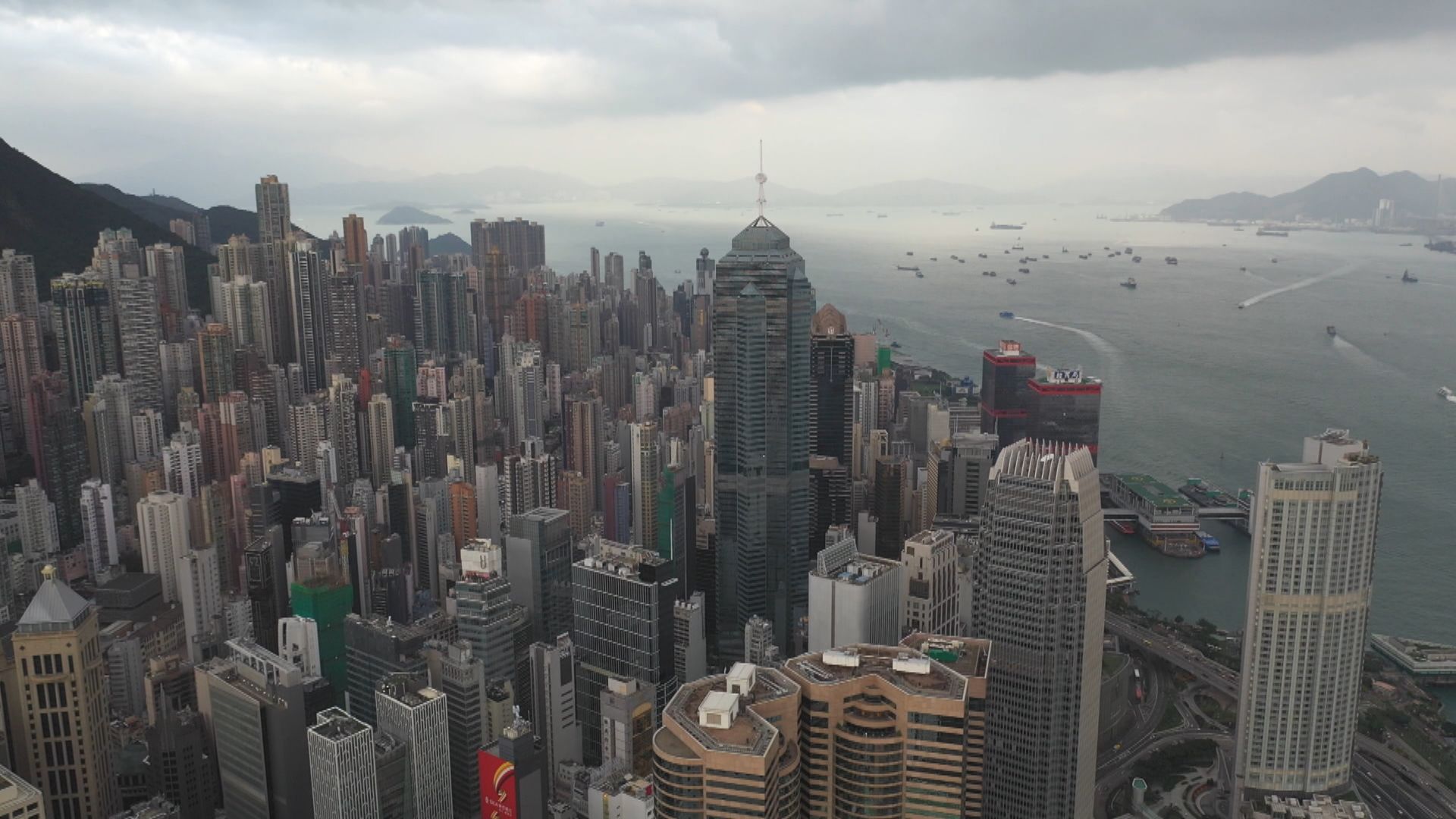 陳茂波：消費券計劃行政費估算遠低於六億元