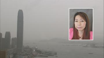 五一煙火表演未知是否如期 旅行社率先取消觀看避免客人難接受