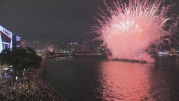 五一勞動節80萬人次出入境較預期少兩成 餐飲業：無法刺激市道