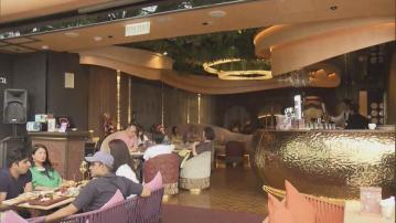 五一黃金周首日近21萬人次旅客入境 餐飲業︰無法刺激市道