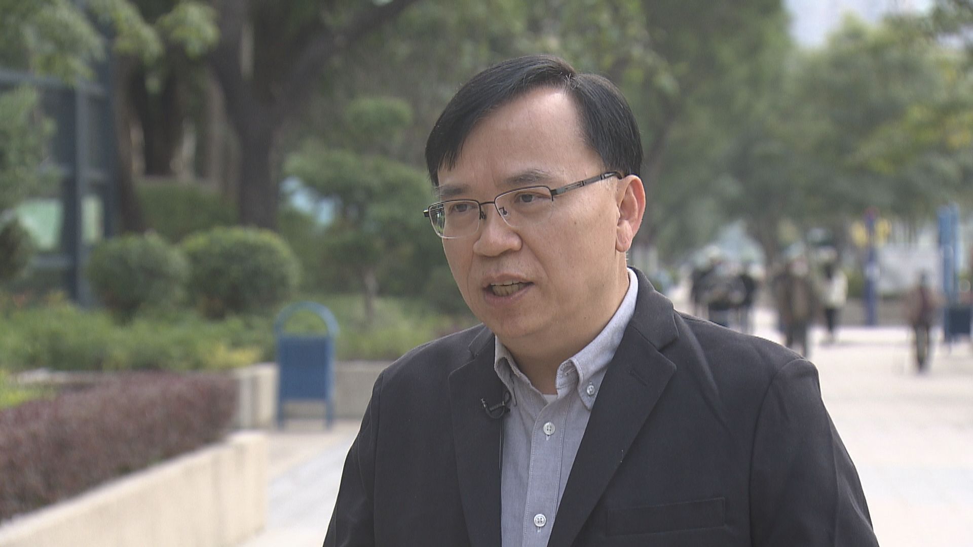 工聯會稱目前傾向不舉辦五一勞動節遊行