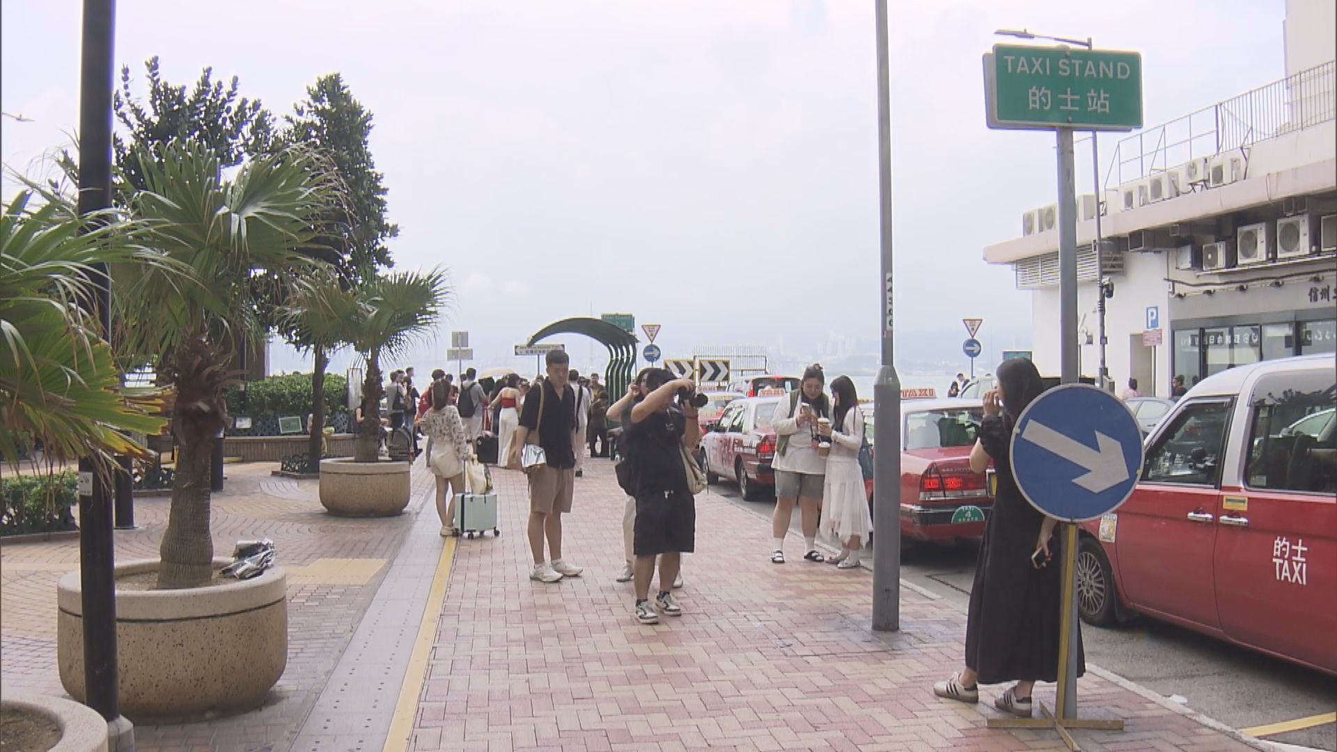內地客湧新興打卡文藝景點　冀做好管理免混亂