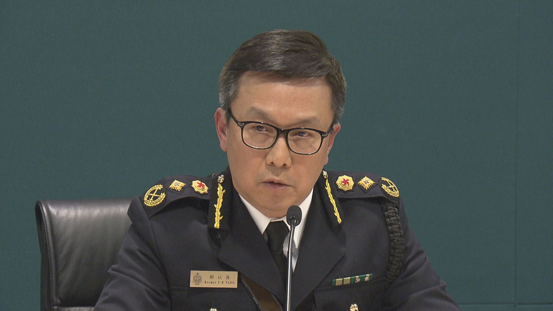 區嘉宏及鄧以海承認出席私人飯局違限聚令遭票控